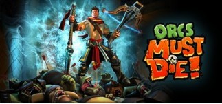 Купить Orcs Must Die!